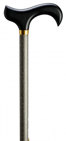 Stock Fachmann Gehstock Step Derby Reflekt Finesse