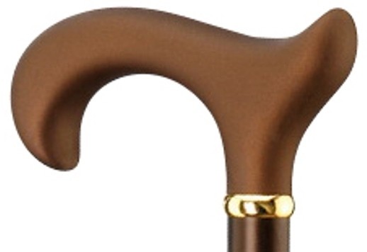 Stock Fachmann Gehstock Antishock Soft Ergonomic Top Angebot