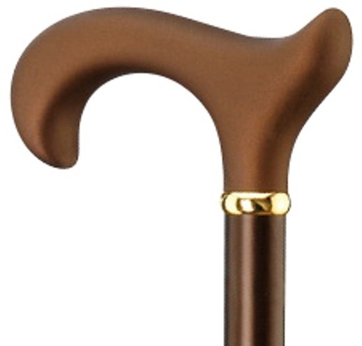 Stock Fachmann Gehstock Antishock Soft Ergonomic Top Angebot