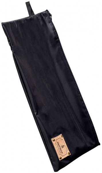 Stock Fachmann Stock Fachmann Stofftasche Schwarz