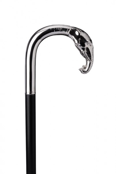 Stock Fachmann Gehstock Griff Elefant Nur für heute