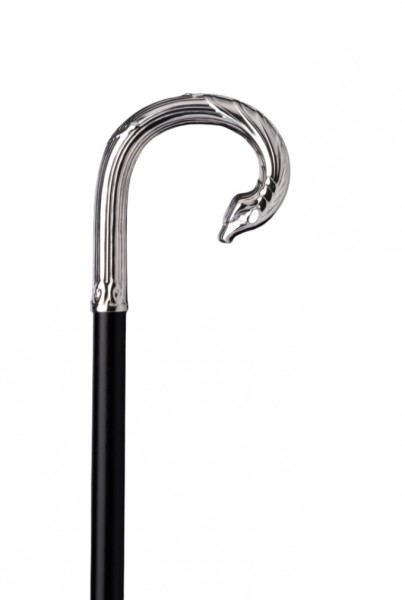 Stock Fachmann Gehstock Griff Adler Riesige Rabatte