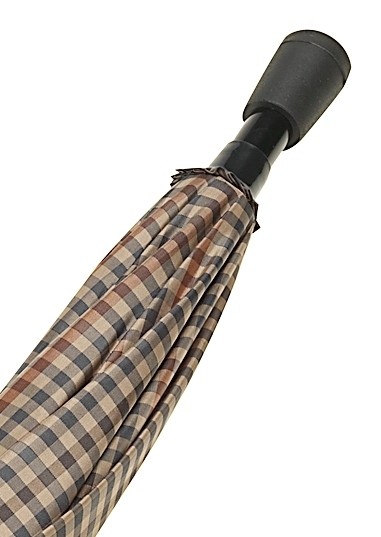 Stock Fachmann Gummikapsel für Schirm Safebrella DUO