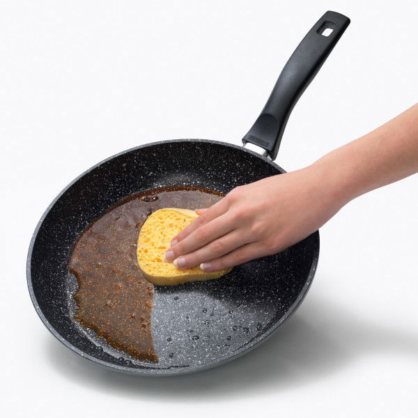 Stoneline Bratpfanne 26 cm mit Deckel Muttertagsangebot
