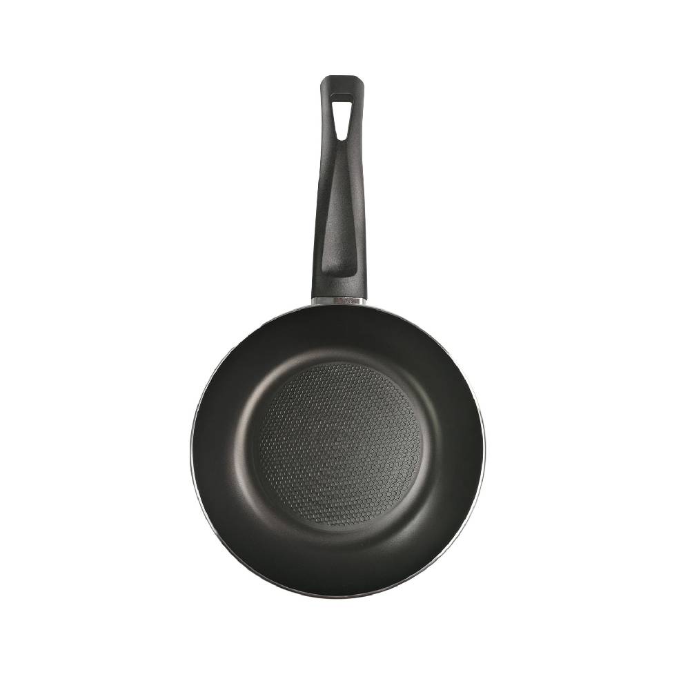 Stoneline Bratpfanne 20 cm Blau ohne Deckel Heißer Verkauf