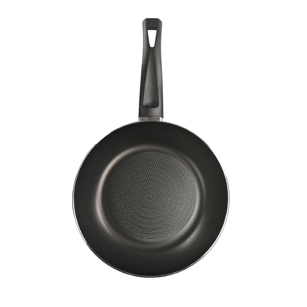 Stoneline Bratpfanne 24 cm Grün ohne Deckel Top Angebot