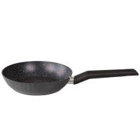 Stoneline Bratpfanne 20 cm ohne Deckel Bis zu 65% Rabatt