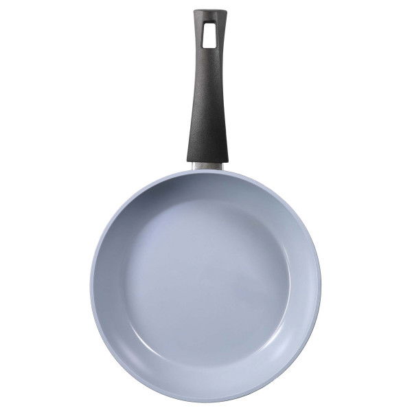 Stoneline Keramik Bratpfanne 24 cm ohne Deckel Nur für heute