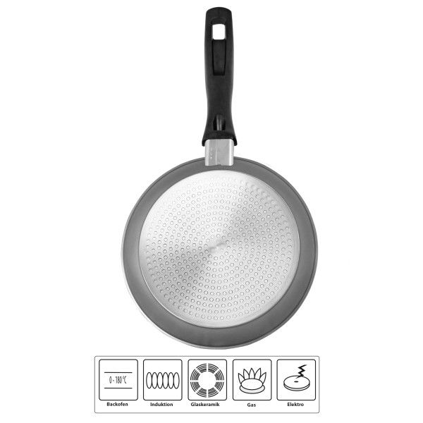 Stoneline Pfannen-Set 2-teilig 24/28 ohne Deckel Online