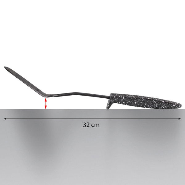 Stoneline Pfannenwender 33 cm Top Angebot