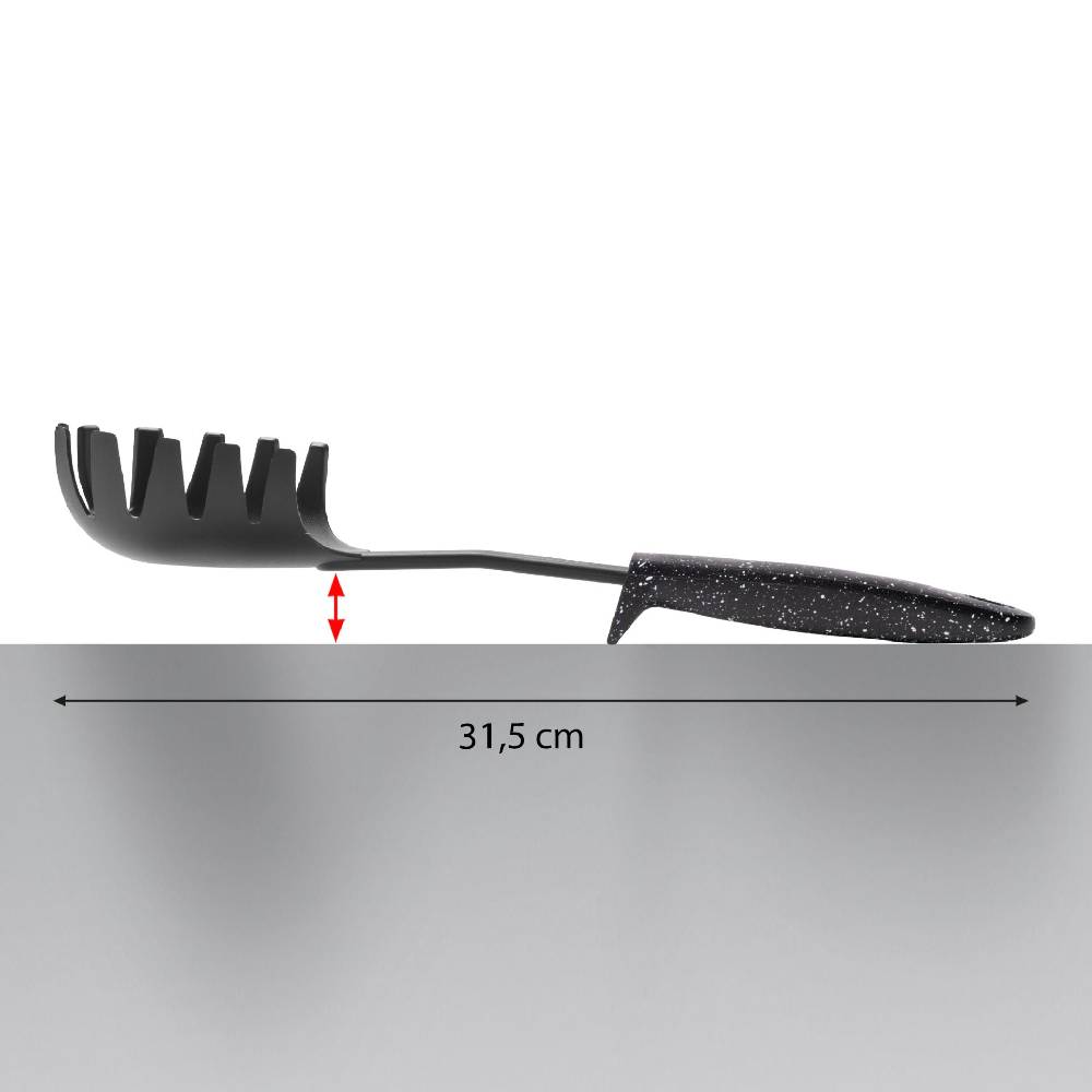Stoneline Spaghettilöffel 31,5 cm Online Outlet