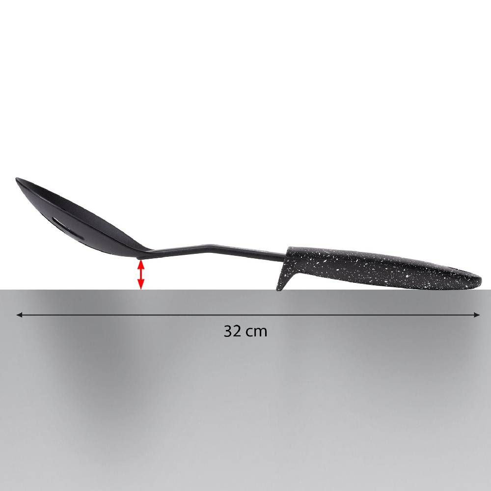 Stoneline Servierlöffel 32 cm Zeitlich begrenztes Angebot