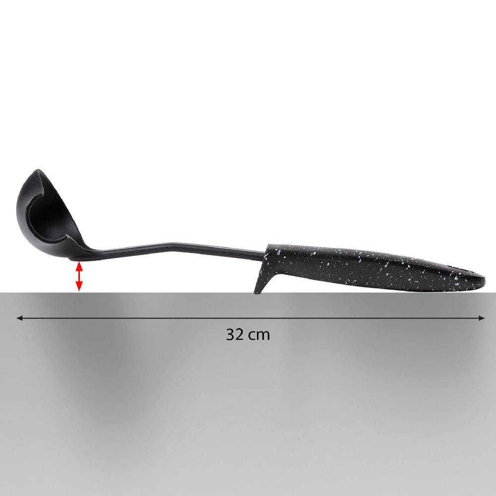 Stoneline Soßenlöffel 27,5 cm Exklusive Angebote