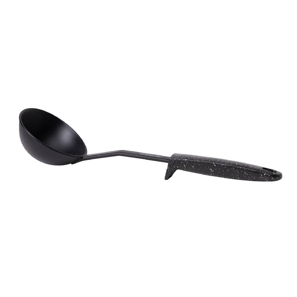 Stoneline Suppenkelle 32 cm Große Rabatte