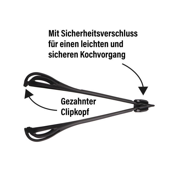 Stoneline Multifunktionales Schneebesen Set 4 in 1 3-teilig Bestseller