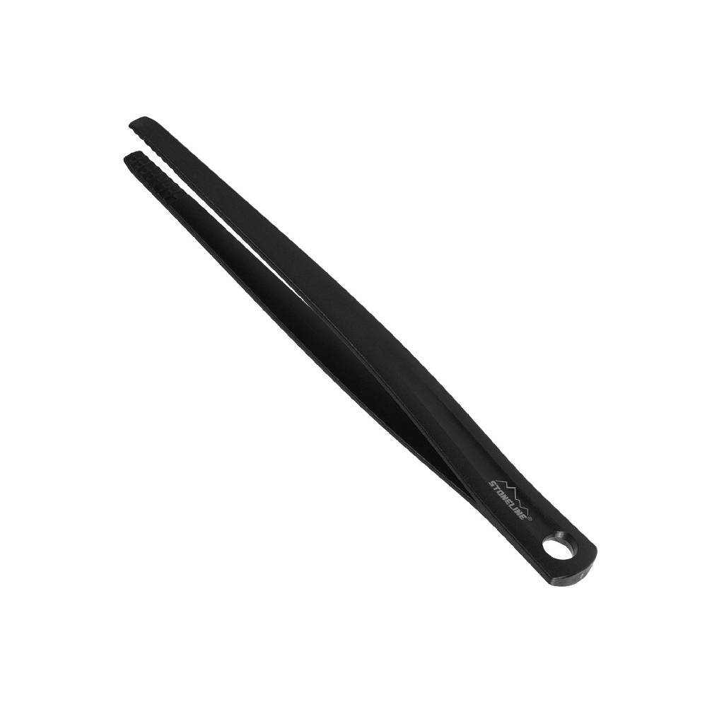 Stoneline Grillzange 31 cm Kauf eins, bekomm eins gratis