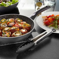 Stoneline Grillzange 28 cm Edelstahl Tägliche Deals