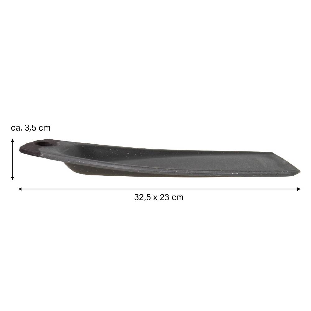 Stoneline Schaufel Schneidebrett 32x23 cm Set 2-teilig JETZT KAUFEN
