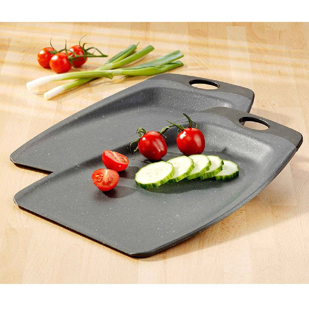 Stoneline Schaufel Schneidebrett 32x23 cm Set 2-teilig JETZT KAUFEN