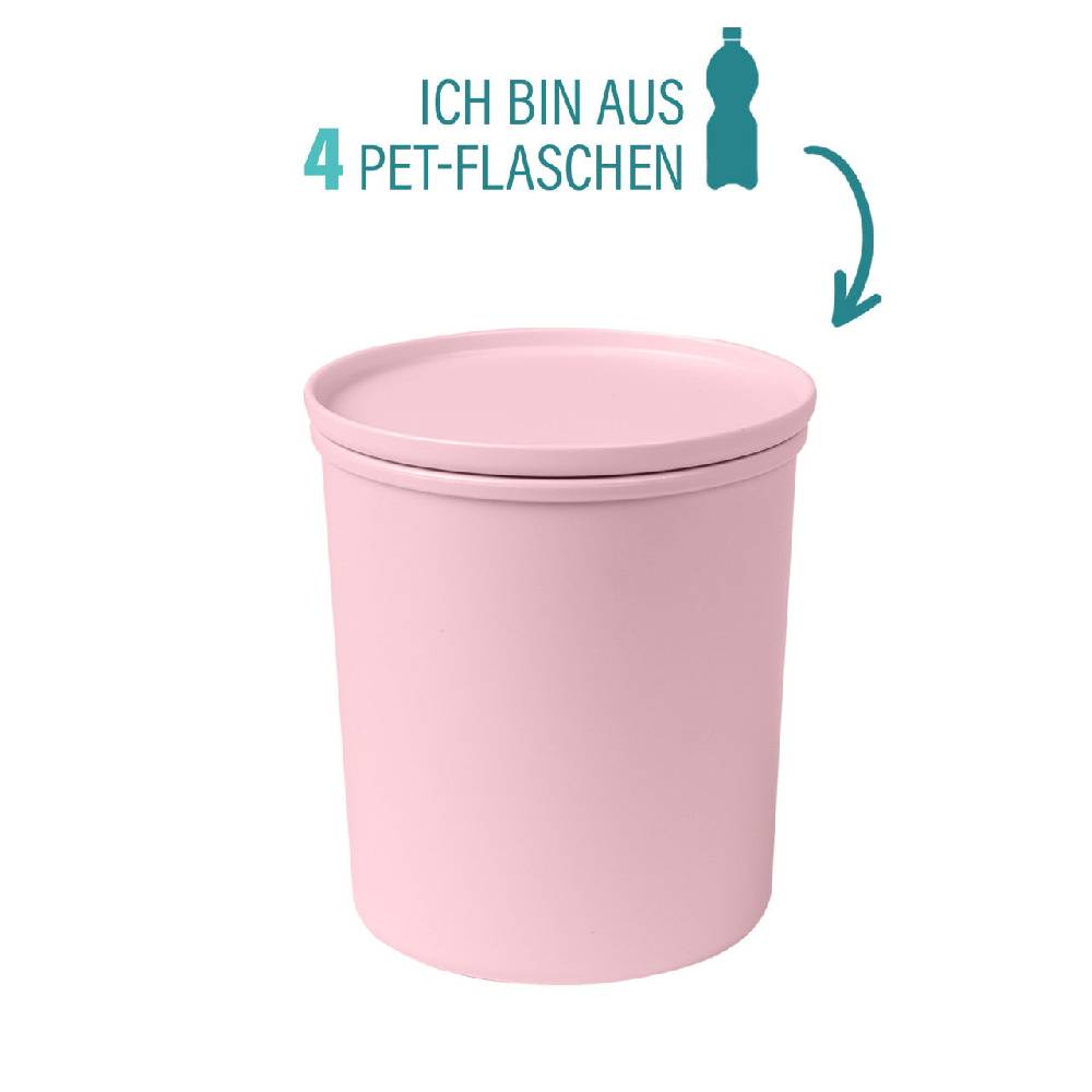 Stoneline Frischhaltedose 800 ml rPET Rosa Bis zu 50% Rabatt