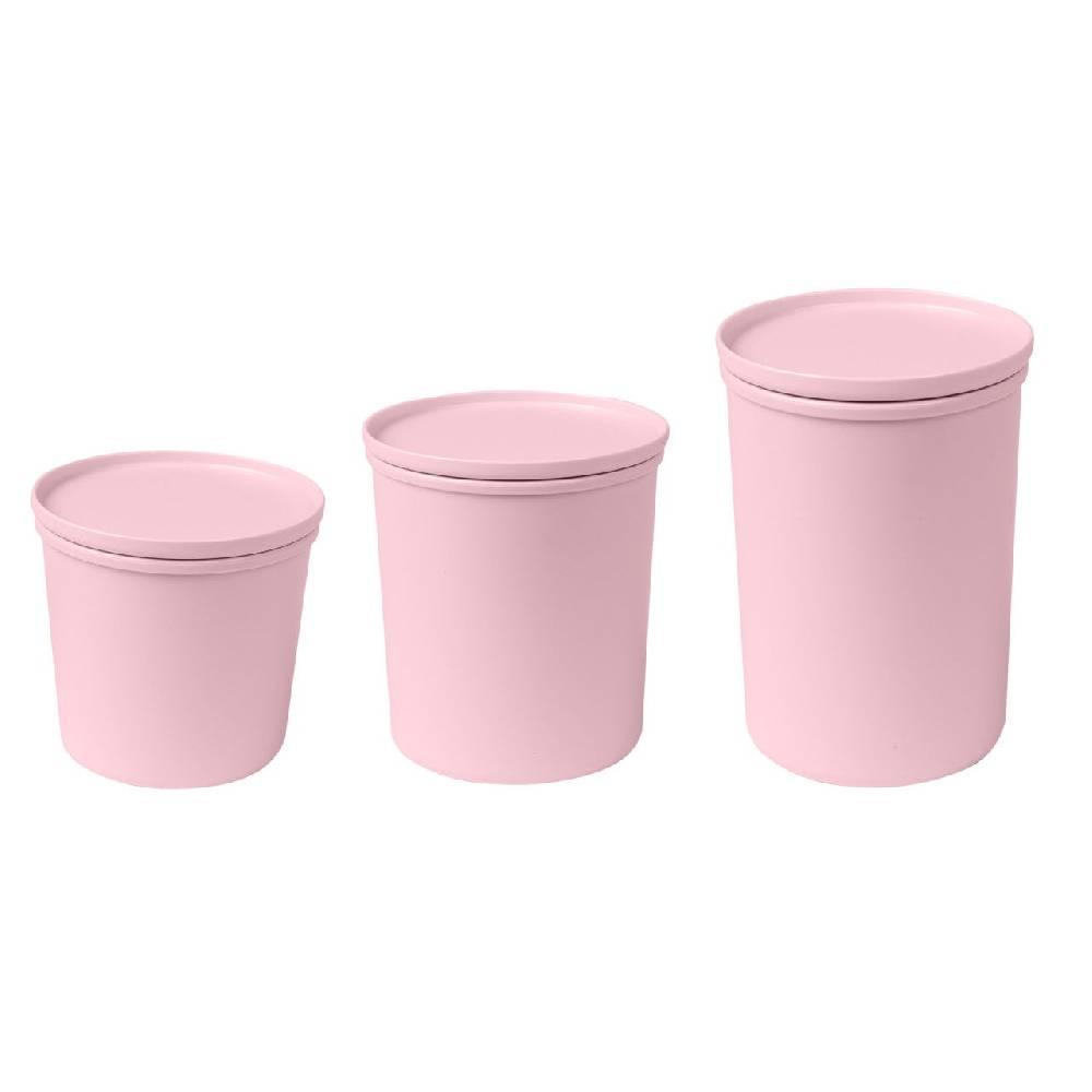 Stoneline Frischhaltedose 800 ml rPET Rosa Bis zu 50% Rabatt