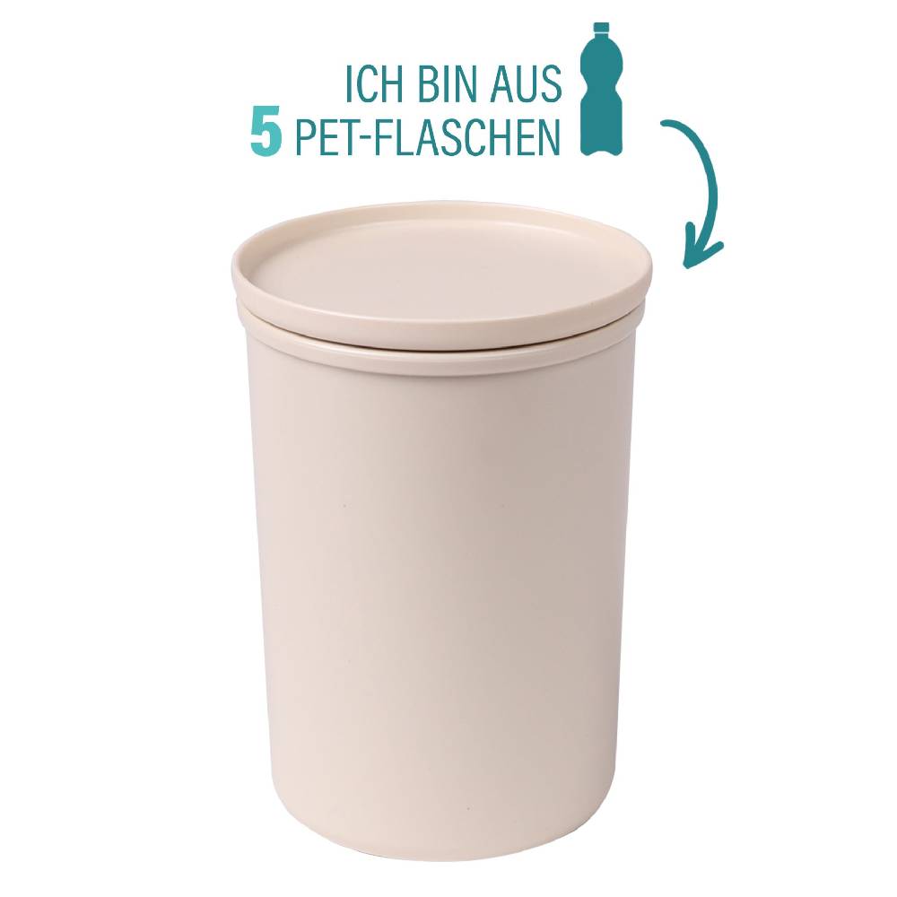 Stoneline Frischhaltedose 1.000 ml rPET Natur Bis zu 60% Rabatt