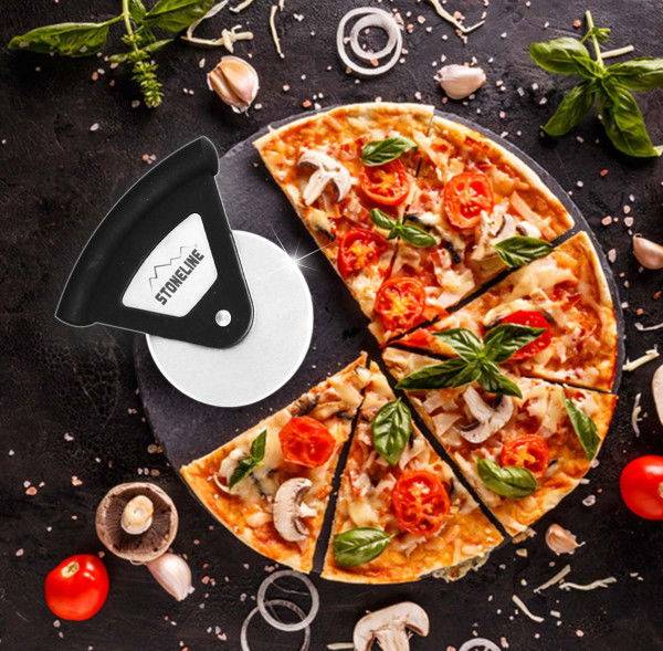 Stoneline Pizzaschneider Fabrik Onlineshop