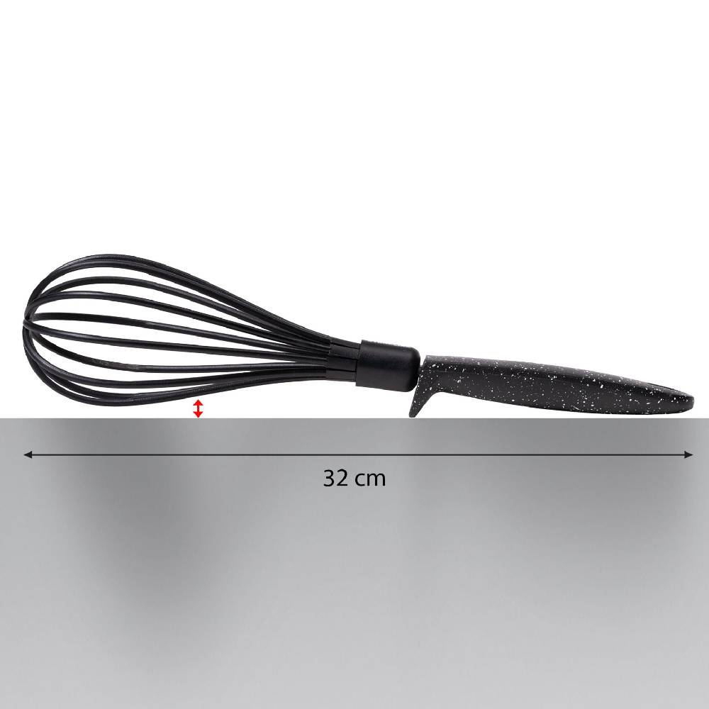 Stoneline Schneebesen 32 cm Valentinstagsangebot