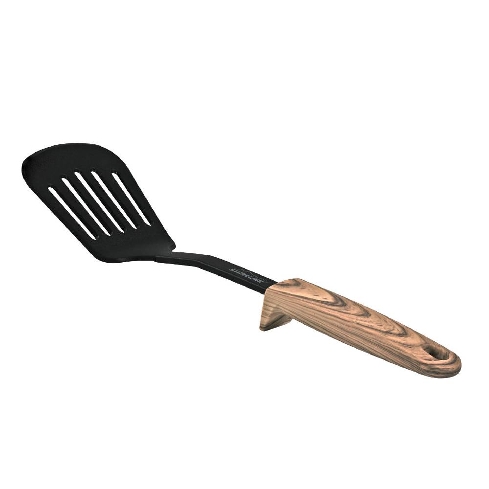 Stoneline Pfannenwender 33 cm Kostenlose Rückgabe