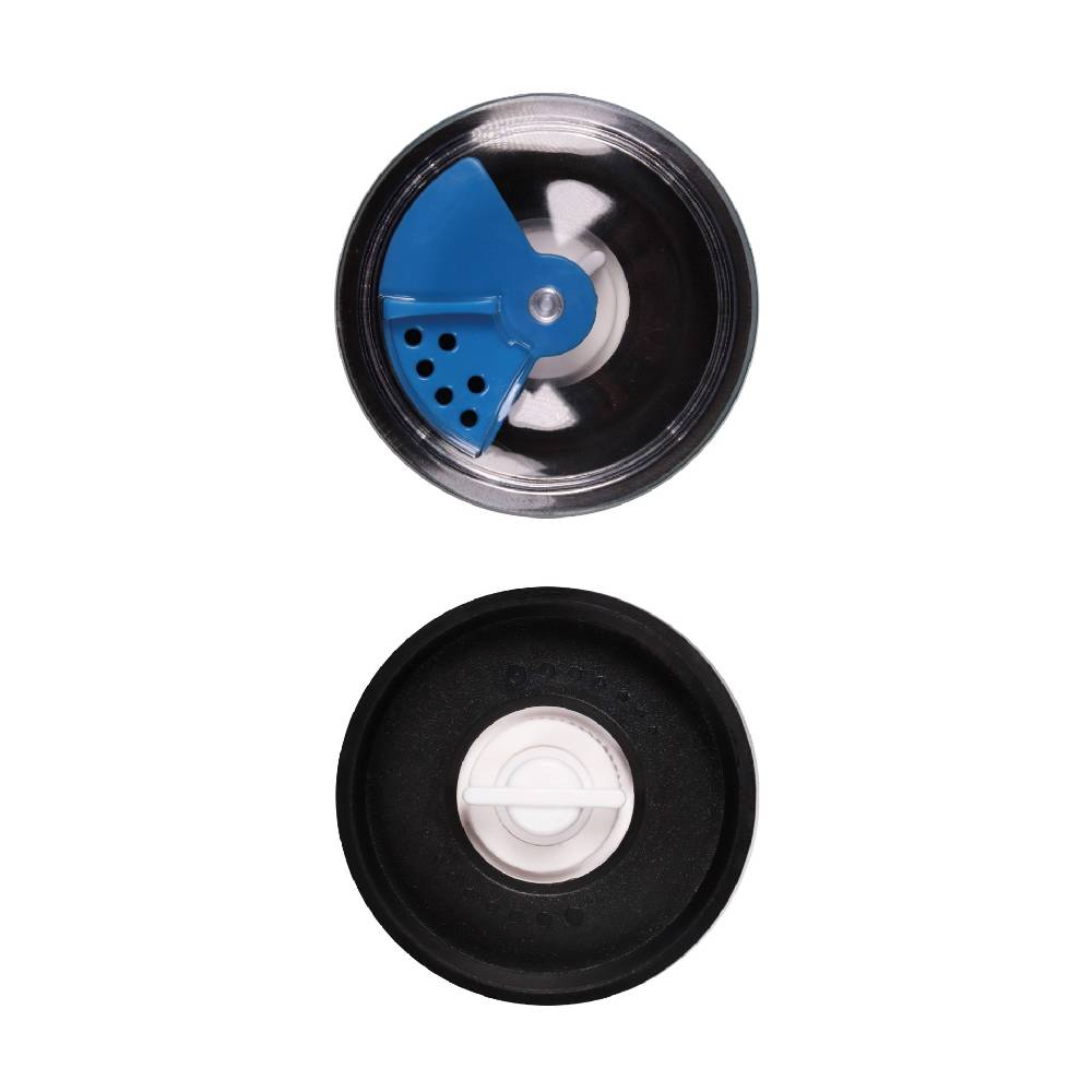 Stoneline Gewürzmühle Blau Neueste Stile